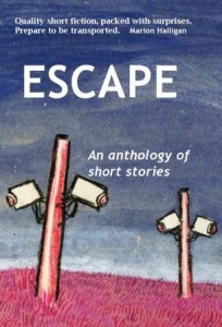Escape. Short stories