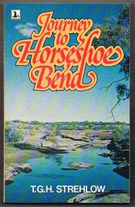 Journey to Horseshoe Bend by TGH Strehlow