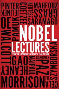 Nobel Literature Lectures