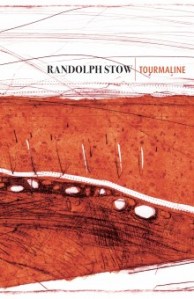 Tourmaline by Randolph Stow